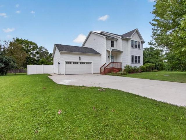 House for sale in Onsted, Michigan