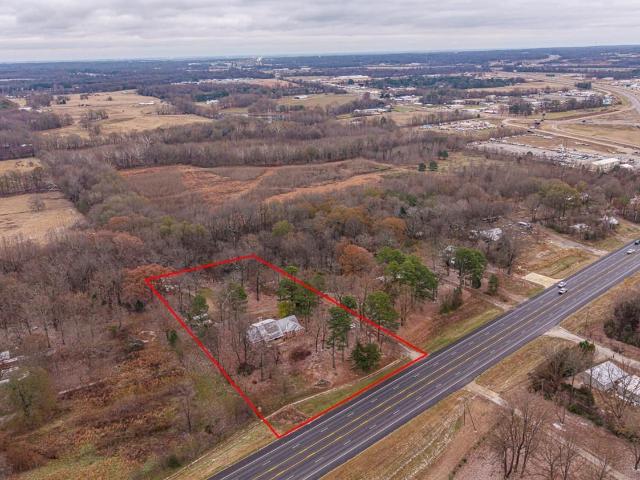 Property for sale in Ark