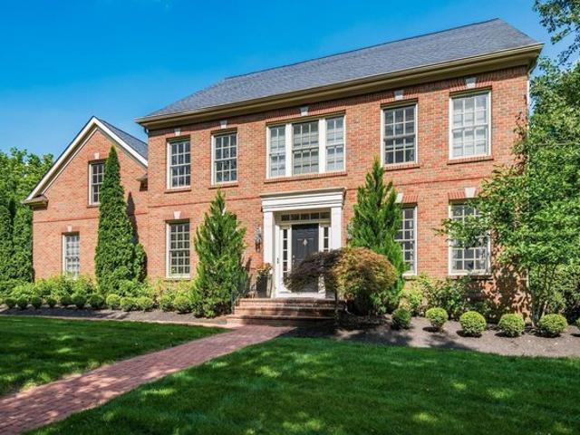 House for sale in New Albany, Ohio