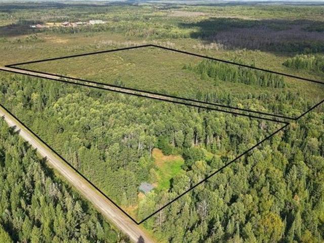 Land for sale in Hawthorne, Wisconsin