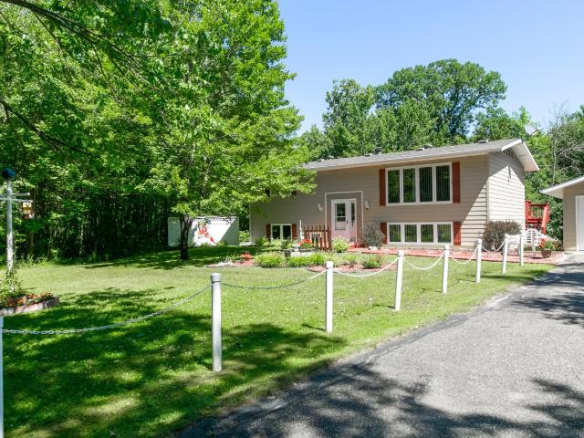 House for sale in Remer, Minnesota