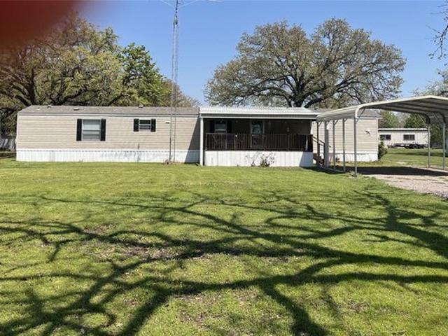 House for sale in Kingston, Oklahoma