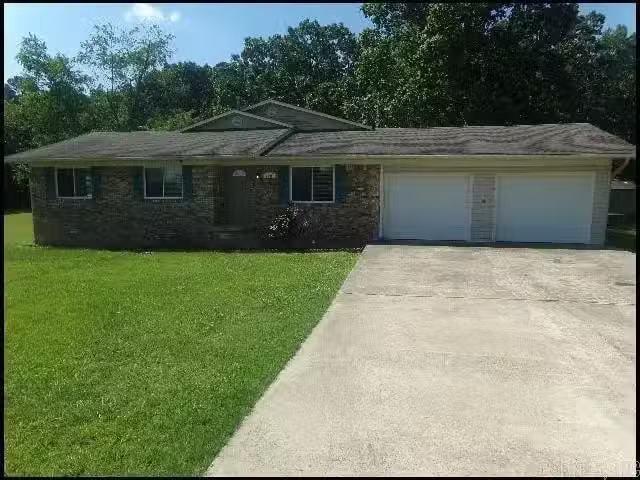 House for rent in Benton