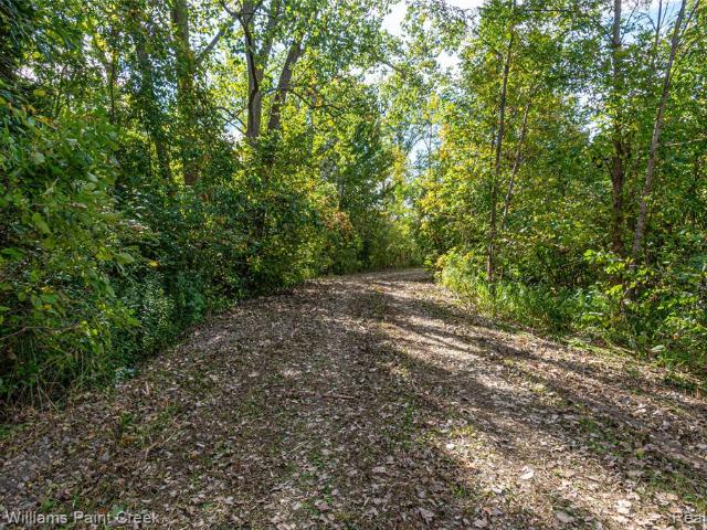 Land for sale in Cottrellville Township, Saint Clair County