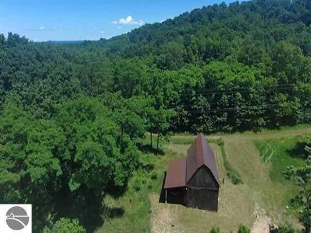 Land for sale in Benzonia, Michigan