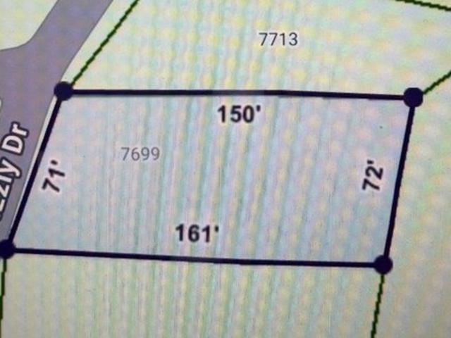 Land for sale in Nineveh, Indiana