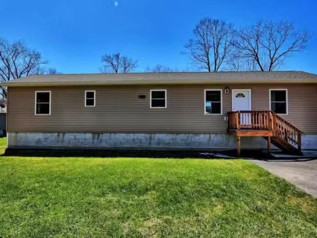 House for rent in Albany