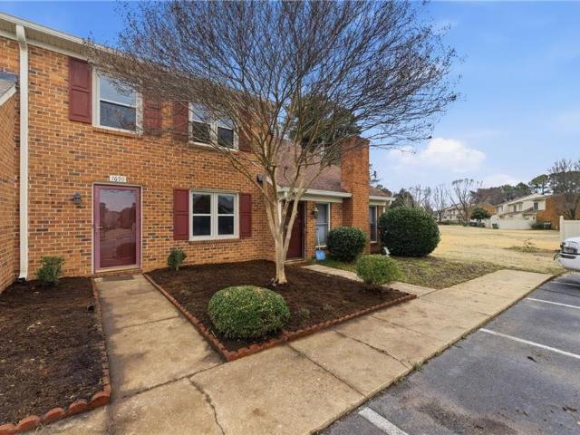 Condo for sale in Virginia