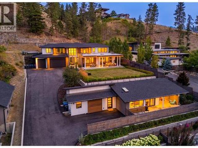 House for sale in Southridge, Kelowna