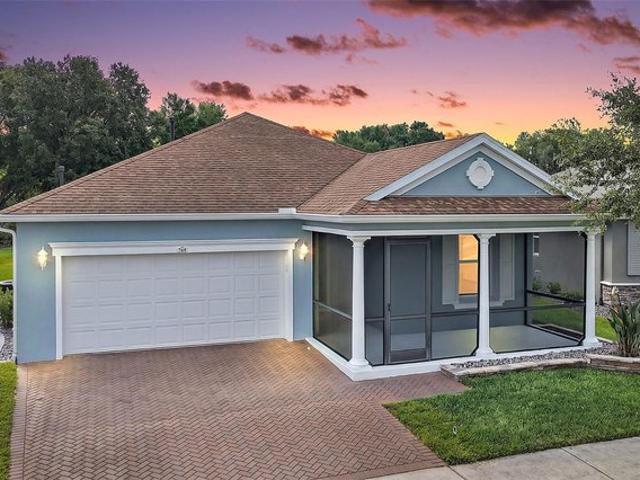 House for sale in Groveland, Florida