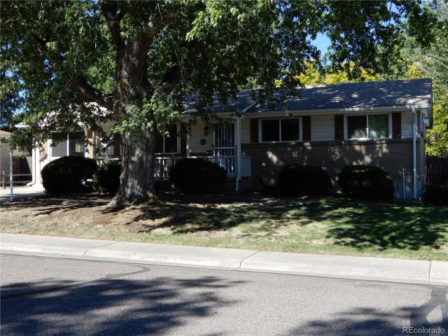 House for sale in Lakewood, Colorado