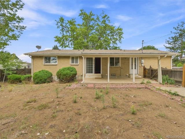 Property for rent in Lakewood, Colorado