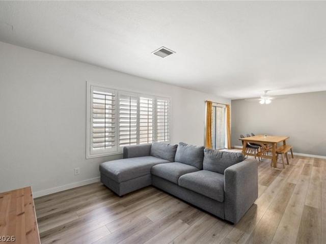 Townhouse for sale in Henderson, Nevada