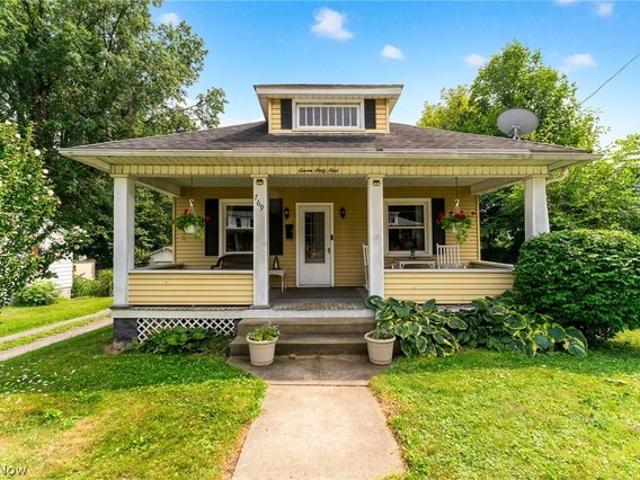 House for sale in Salem, Ohio