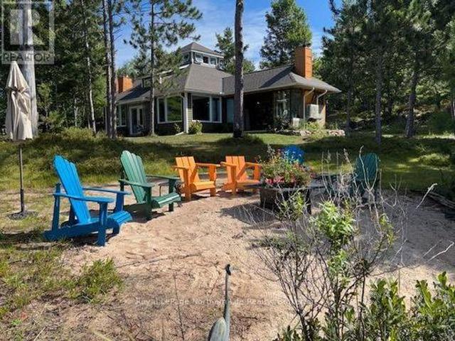 House for sale in Commanda, Ontario