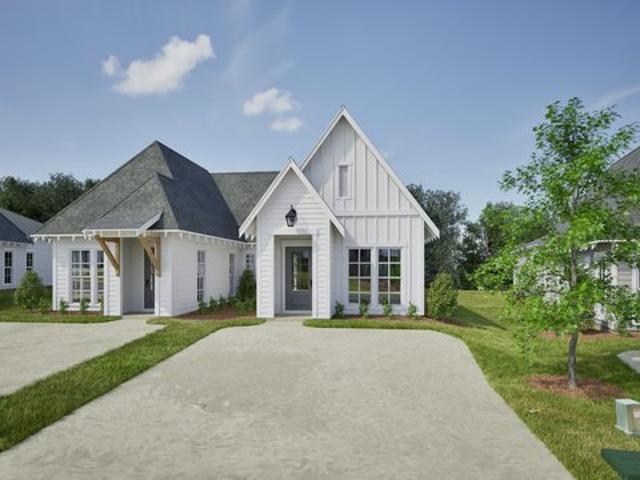 House for sale in Opelika, Alabama