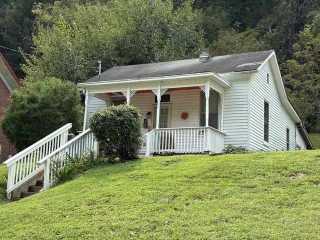 House for sale in Middleport, Meigs County
