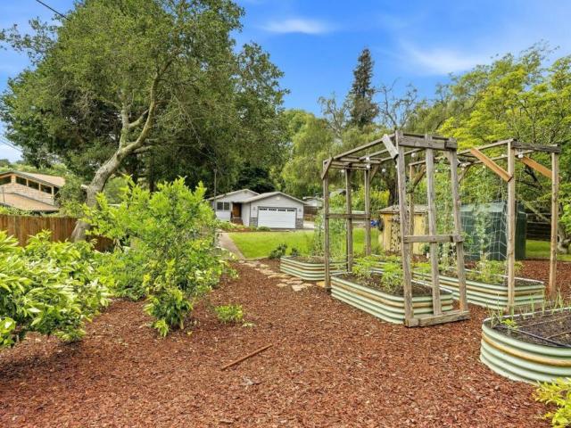 House for sale in Aptos, California