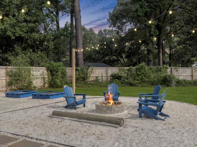 House for sale in Charleston, South Carolina