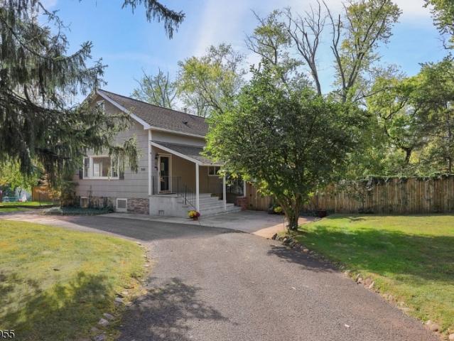 House for sale in Martinsville, New Jersey