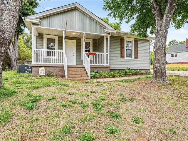House for sale in Eden, North Carolina