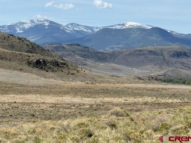 Land for sale in Del Norte, Colorado