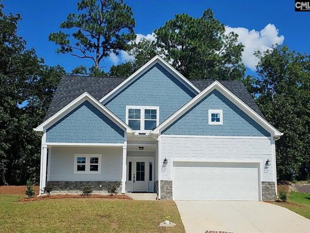 House for sale in Blythewood, South Carolina