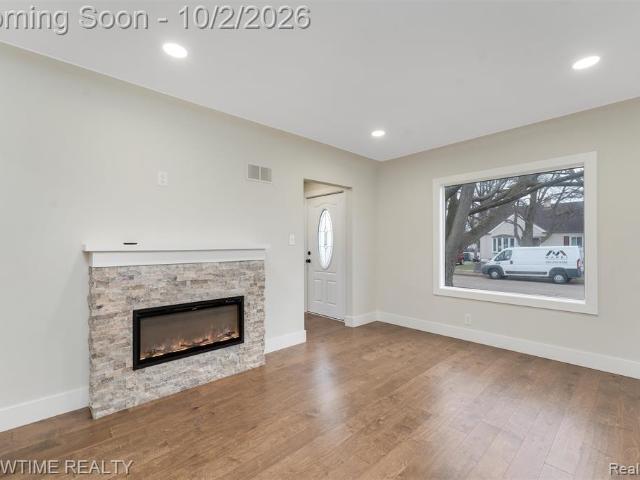House for sale in Clawson, Oakland County
