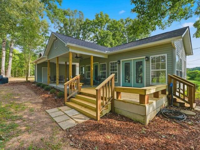 House for sale in Killen, Alabama