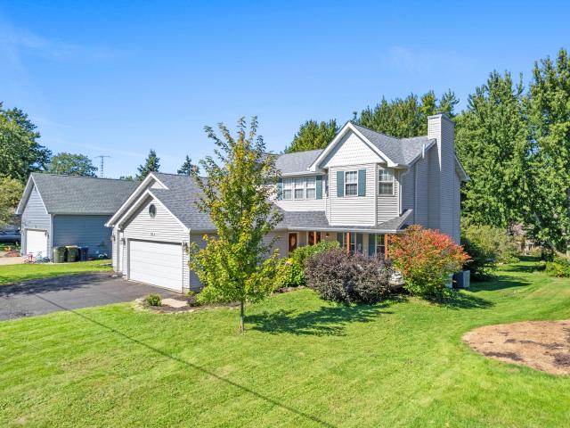 House for sale in Sandwich, LaSalle County