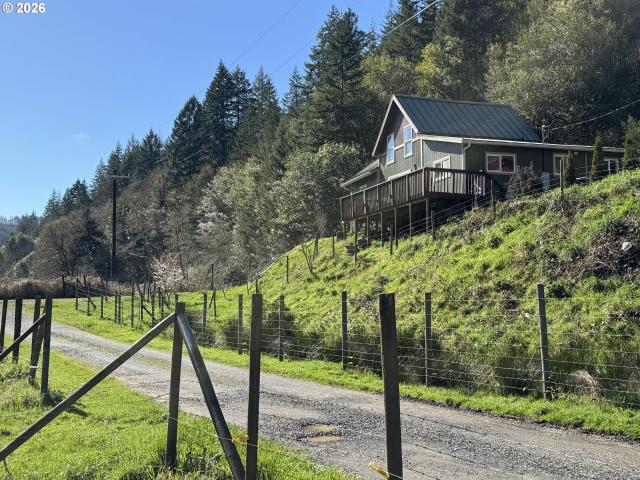 House for sale in Oregonia
