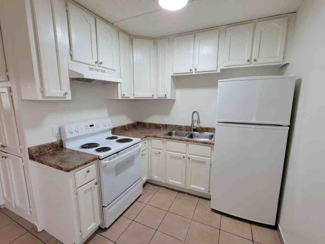 Apartment for rent in Central City, Phoenix