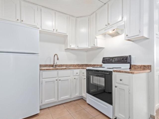 Apartment for rent in Central City, Phoenix