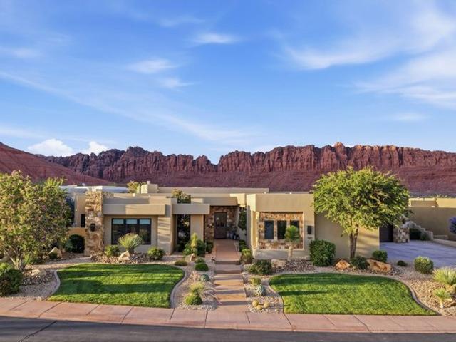House for sale in Ivins, Utah