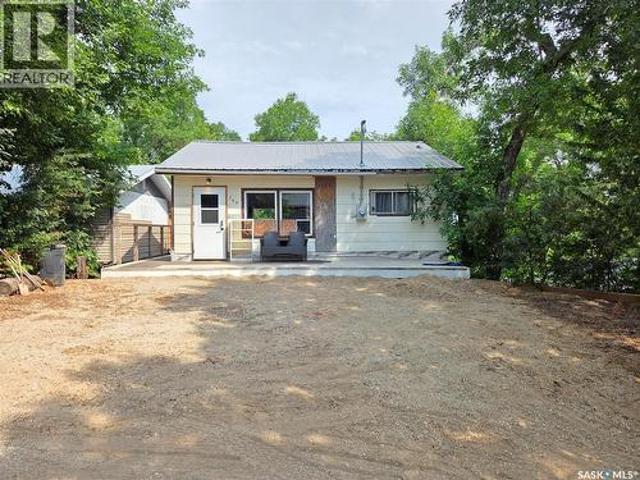 House for sale in Carlyle Lake Resort, Saskatchewan