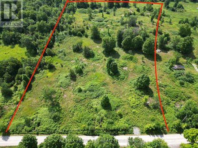 Land for sale in Tay Valley, Ontario