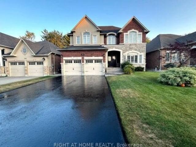 House for sale in Innisfil, Ontario