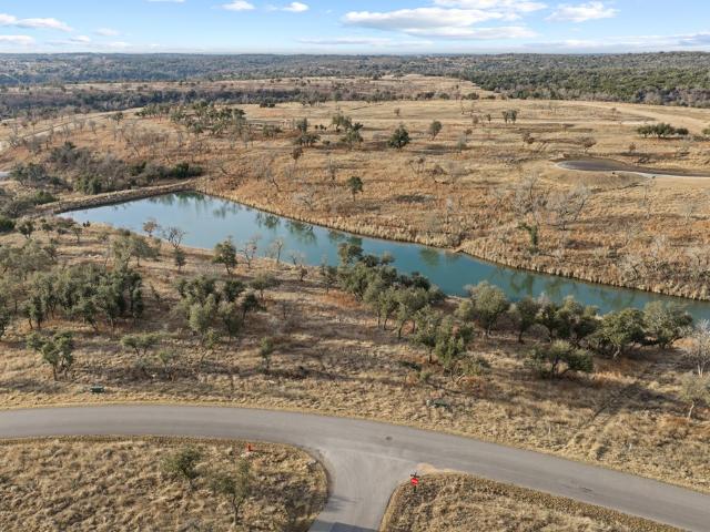 Land for sale in Fredericksburg, Texas