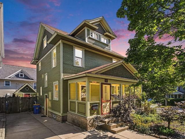 House for sale in Grand Rapids, Michigan