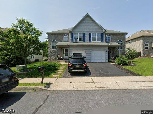 Townhouse for sale in Pennsburg, Pennsylvania