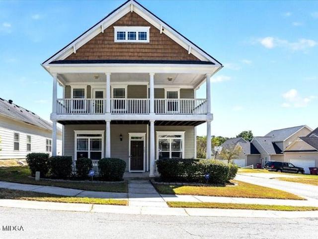 House for sale in Crestwell Heights, Macon