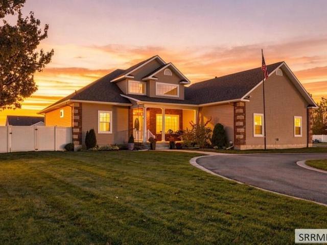 House for sale in Ammon, Bonneville County