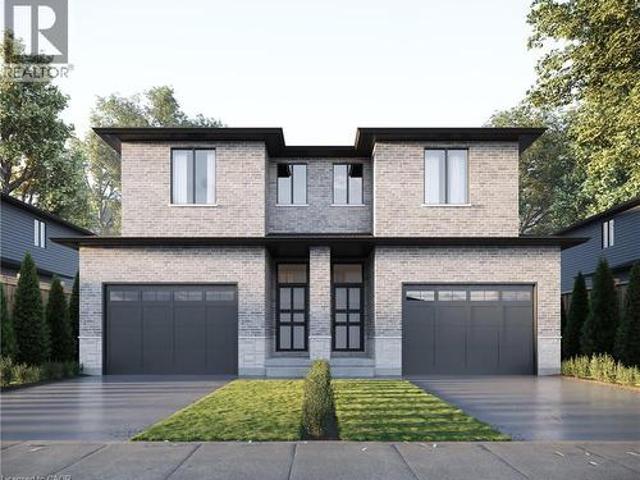 House for sale in Ancaster, Ontario