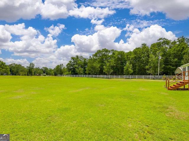House for sale in Springfield, Georgia