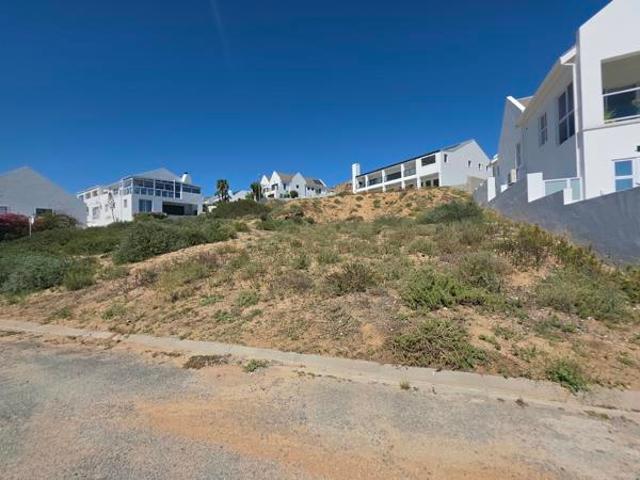 Land for sale in West Coast Village, City of Cape Town