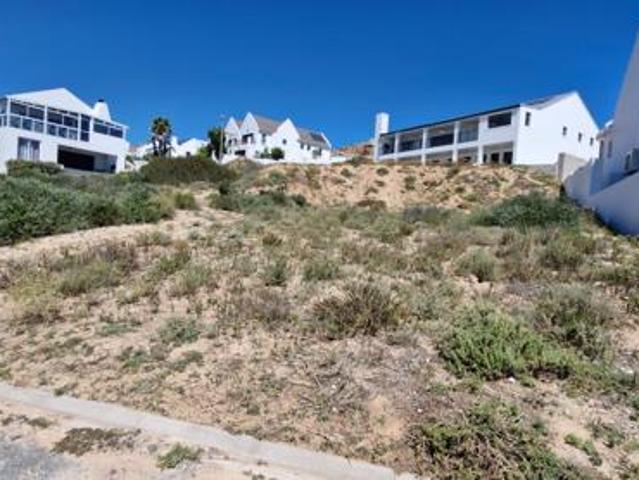 Land for sale in West Coast Village, City of Cape Town