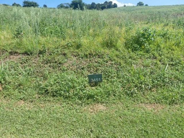 Land for sale in Umgungundlovu, Kwazulu-natal
