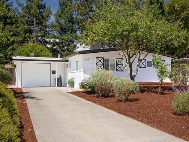House for sale in Yolo, California