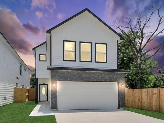House for sale in Harris, Texas
