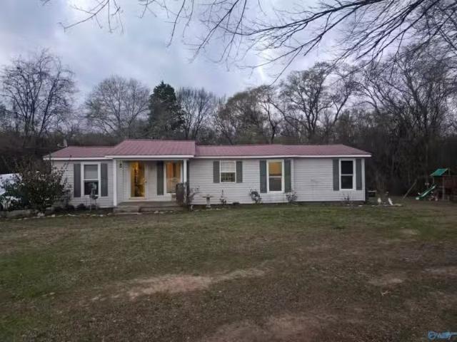 House for rent in Arab, Alabama